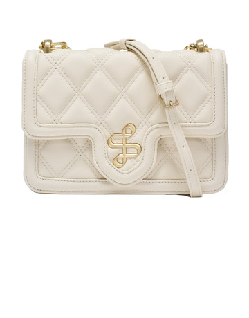 BOLSO MUJER  SALSA JEANS QUILTED VEGAN LEATHER