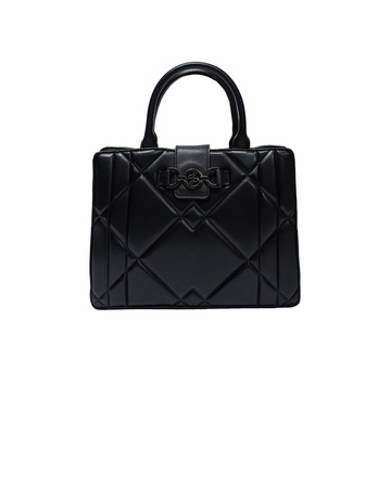 Añadir a la cesta BOLSO TOTE MUJER SALSA JEANS ACOLCHADO EFECTO PIEL BOLSO TOTE MUJER SALSA JEANS ACOLCHADO EFECTO PIEL