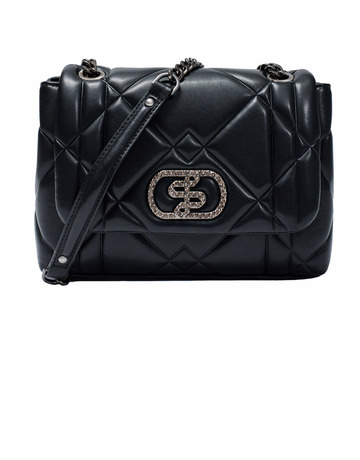 Añadir a la cesta BOLSO ACOLCHADO MUJER SALSA JEANS EFECTO PIEL BOLSO ACOLCHADO MUJER SALSA JEANS EFECTO PIEL