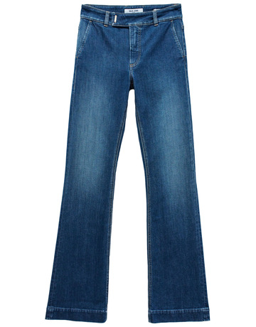 Añadir a la cesta VAQUERO MUJER  SALSA JEANS DESTINY BOOTCUT W/ BELT & FREN VAQUERO MUJER  SALSA JEANS DESTINY BOOTCUT W/ BELT & FREN