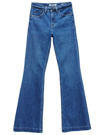 Añadir a la cesta VAQUERO MUJER  SALSA JEANS FAITH FLARE W/ BELT VAQUERO MUJER  SALSA JEANS FAITH FLARE W/ BELT