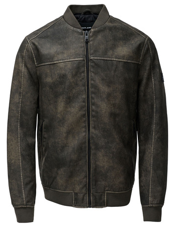 Añadir a la cesta CAZADORA BOMBER HOMBRE SALSA JEANS CON CAPUCHA CAZADORA BOMBER HOMBRE SALSA JEANS CON CAPUCHA