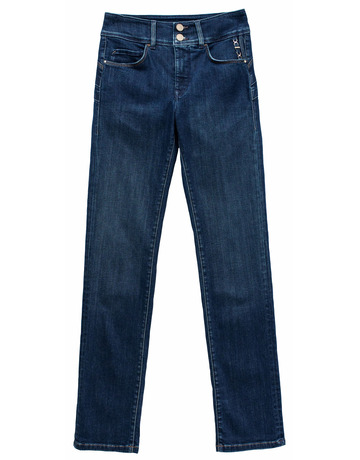 Añadir a la cesta VAQUERO MUJER  SALSA JEANS SECRET SLIM W/ METAL DETAILS VAQUERO MUJER  SALSA JEANS SECRET SLIM W/ METAL DETAILS