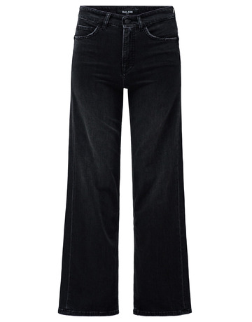 Añadir a la cesta VAQUERO MUJER  SALSA JEANS FAITH WIDE BLACK WASH VAQUERO MUJER  SALSA JEANS FAITH WIDE BLACK WASH