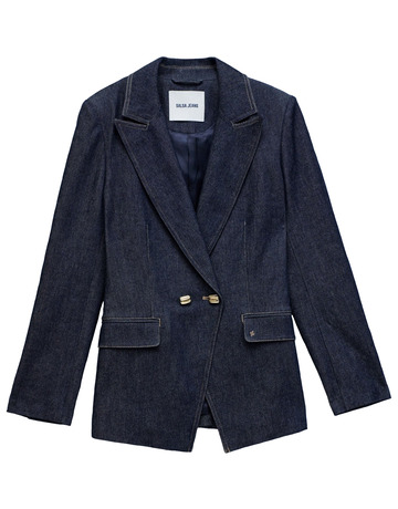 AMERICANA VAQUERA MUJER SALSA JEANS