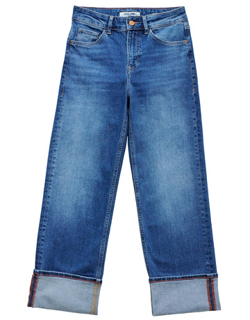 VAQUERO MUJER SALSA JEANS JEANS TRUE STRAIGHT