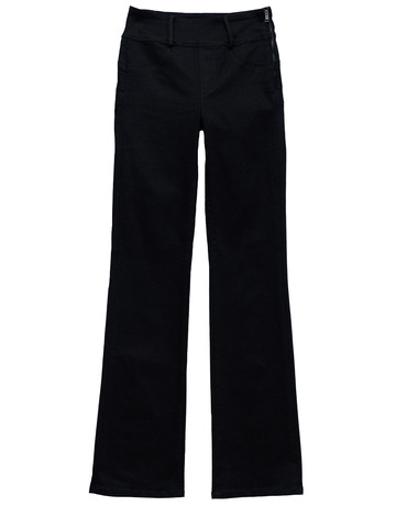 VAQUERO MUJER SALSA JEANS SECRET SILHOUETTE PUSH IN BOOTCUT