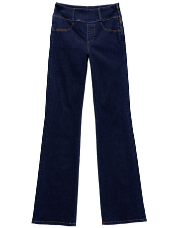 VAQUERO MUJER SALSA JEANS SECRET SILHOUETTE PUSH IN BOOTCUT
