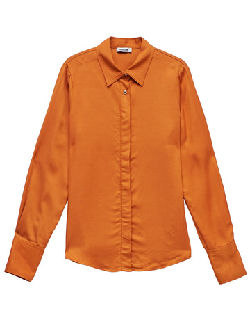 Añadir a la cesta CAMISA MUJER SALSA JEANS CON BOTONES CAMISA MUJER SALSA JEANS CON BOTONES