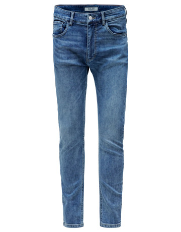 HOMBRE SKINNY JEANS S-ACTIV MEDIUM WA 852