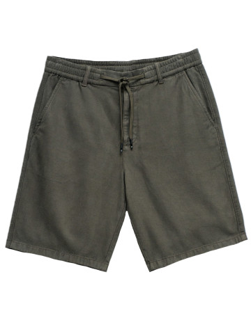 PANTALÓN CORTO HOMBRE SALSA JEANS EN DENIM LIGERO
