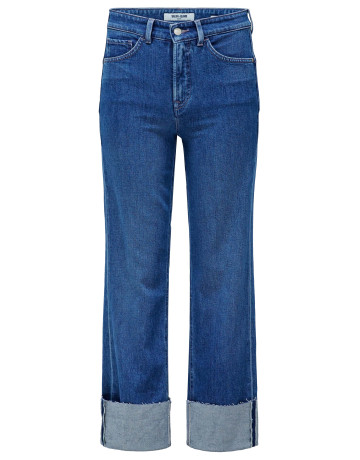 MUJER JEANS FAITH STRAIGHT 853