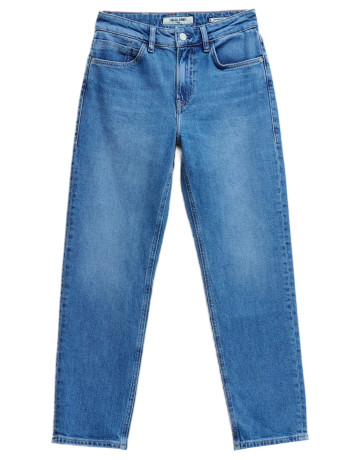 VAQUERO MUJER  SALSA JEANS JEANS TRUE CROPPED SLIM BASIC