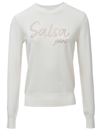 MUJER EMBELLISHMENT BRANDIND LONG SL 110