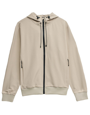 HOMBRE LIGHT WEIGHT NYLON JACKET SPOR 120