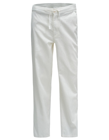 PANTALÓN HOMBRE  SALSA JEANS COTTON LINEN JOGGER PANTS SET