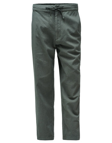 PANTALÓN HOMBRE  SALSA JEANS COTTON LINEN JOGGER PANTS SET