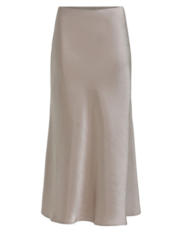 FALDA MUJER  SALSA JEANS SATIN BASIC SKIRT