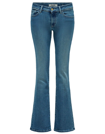 VAQUERO MUJER  SALSA JEANS JEANS WONDER BOOTCUT BASIC