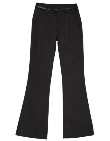 PANTALÓN MUJER  SALSA JEANS SECRET CHINO FLARE