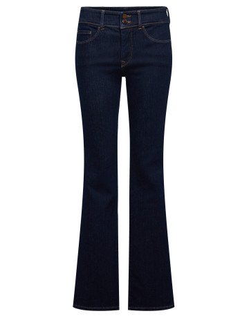 VAQUERO MUJER  SALSA JEANS SECRET BOOTCUT PERFECT SHAPE