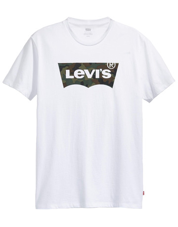 Añadir a la cesta CAMISETA HOMBRE  LEVI'S HOUSEMARK GRAPHIC TEE HM SSNL CAMISETA HOMBRE  LEVI'S HOUSEMARK GRAPHIC TEE HM SSNL