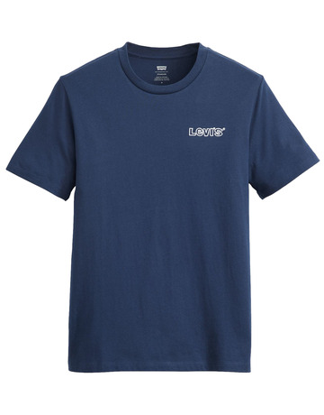 CAMISETA CLÁSICA HOMBRE LEVI'S