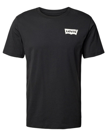 CAMISETA HOMBRE  LEVI'S GRAPHIC CREWNECK TEE COLOR BW