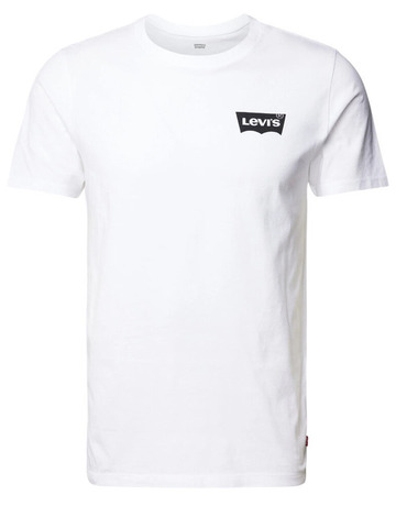 CAMISETA HOMBRE  LEVI'S GRAPHIC CREWNECK TEE COLOR BW