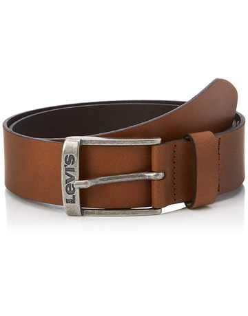 CINTURÓN DE PIEL HOMBRE LEVIS NEW DUNCAN