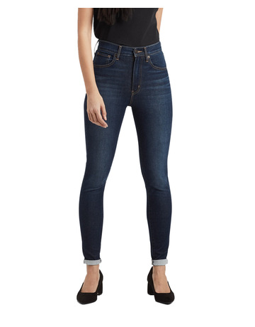 LEVIS 115 MILE HIGH SUPER SKINNY OUT THE - Korner