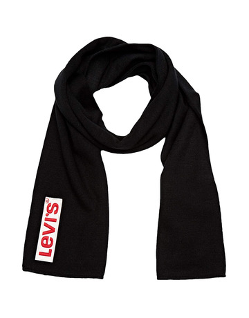 BUFANDA LEVIS LOGO COLORBLOCK