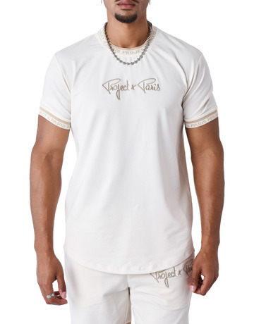 Añadir a la cesta CAMISETA HOMBRE PROYECT X PARIS LOGO BORDADO CAMISETA HOMBRE PROYECT X PARIS LOGO BORDADO