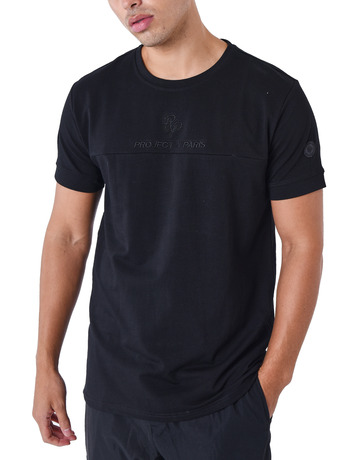 CAMISETA HOMBRE PROJECT X PARIS TECHWEAR