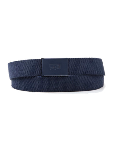 CINTURÓN HOMBRE  D.C. COMPANY 100% COTTON BELTS