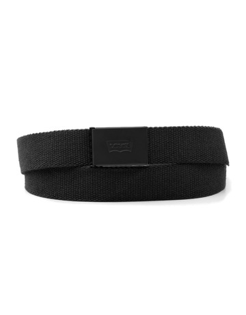 CINTURÓN HOMBRE  D.C. COMPANY 100% COTTON BELTS