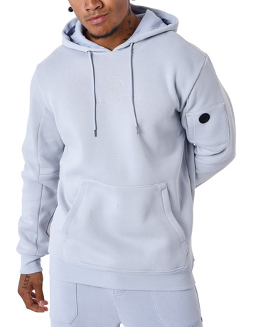 SUDADERA CON CAPUCHA HOMBRE PROJECT X PARIS TECHWEAR
