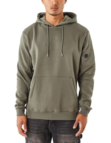 SUDADERA CON CAPUCHA HOMBRE PROJECT X PARIS TECHWEAR