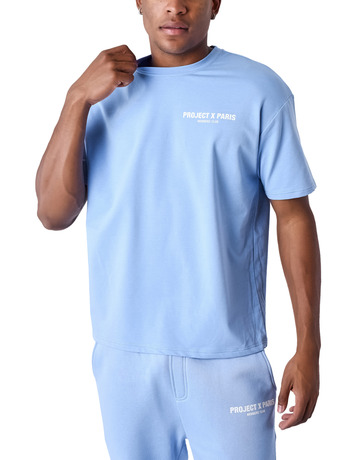 CAMISETA HOMBRE PROJECT X PARIS CLUB SOCIOS