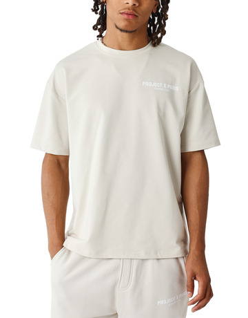 CAMISETA HOMBRE PROJECT X PARIS CLUB SOCIOS