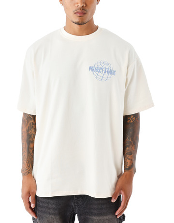 CAMISETA HOMBRE PROJECT X PARIS PLANET