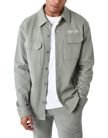 SOBRECAMISA HOMBRE PROJECT X PARIS