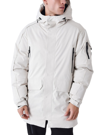CAZADORA HOMBRE  PROYECT X PARIS DOUDOUNES & PARKAS