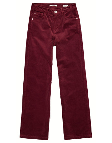 PANTALÓN MUJER  GARCIA JEANS PANTS NON DENIM
