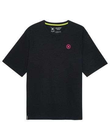 CAMISETA HOMBRE  MUNICH STREETWEAR T-SHIRT ANTHRACITE