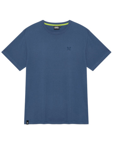 CAMISETA HOMBRE  MUNICH ESSENTIALS T-SHIRT NAVY