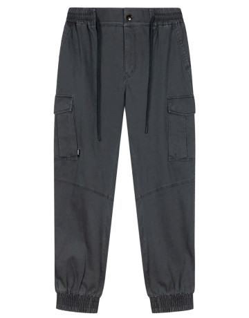 PANTALÓN HOMBRE  MUNICH LIFESTYLE CARGO JOGGER WANDER