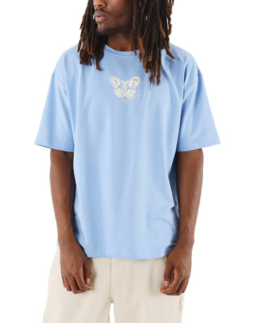 CAMISETA HOMBRE PROYECT X PARIS MARIPOSA