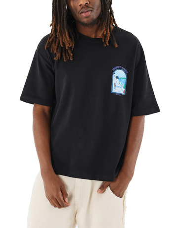 CAMISETA HOMBRE PROYECT X PARIS SANTORINI