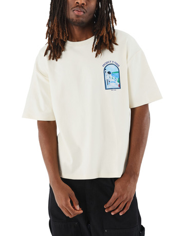 CAMISETA HOMBRE PROYECT X PARIS SANTORINI
